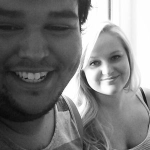 Meet your Posher, Cody